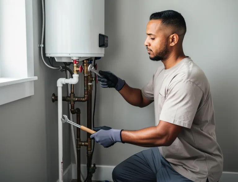 Water Heater Repair service in Chorley